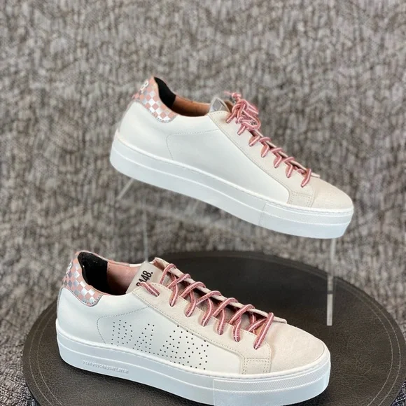 P448 Thea Sneaker Women's 38
